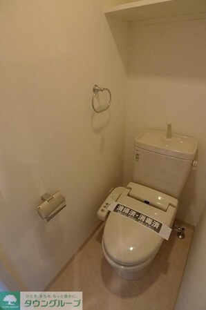 Verona武蔵関Lussoの物件内観写真